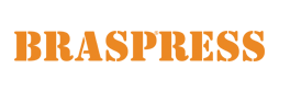 Logotipo da Braspress